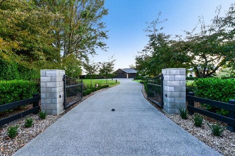 Photo of property in 14a Parklea Drive, Tamahere, Hamilton, 3283
