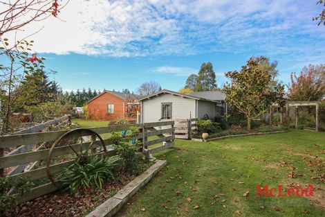 Photo of property in 21 Grayburn Road, Elgin, Ashburton, 7772