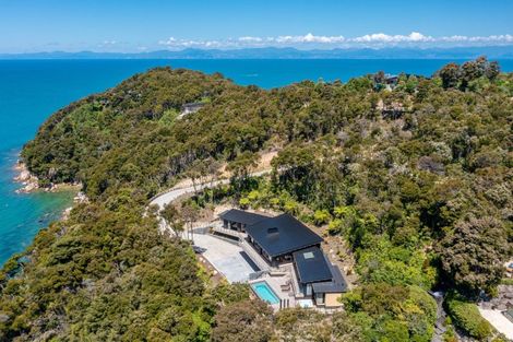Photo of property in 25 Astrolabe View, Kaiteriteri, Motueka, 7197
