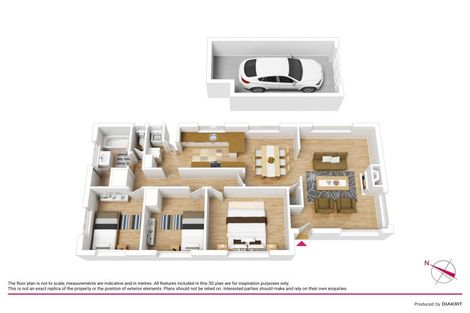 Photo of property in 19 Victoria Street, Ebdentown, Upper Hutt, 5018