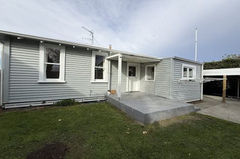 Photo of property in 72 George Street, Blenheim, 7201