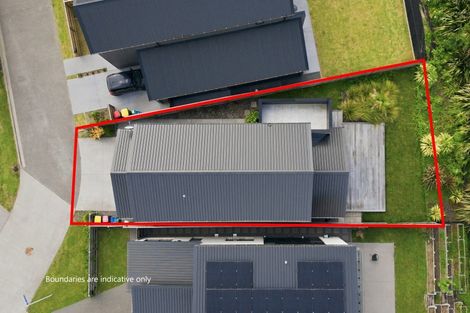 Photo of property in 37 Tangaroa Place, Poike, Tauranga, 3112