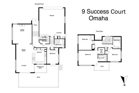 Photo of property in 9 Success Court, Omaha, Warkworth, 0986