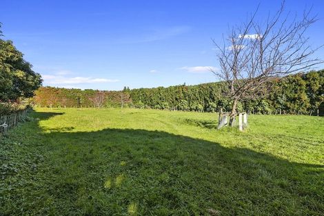Photo of property in 200 Cowling Road, Hurdon, New Plymouth, 4371
