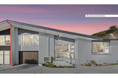 Photo of property in 1/61 Landsdowne Terrace, Cashmere, Christchurch, 8022