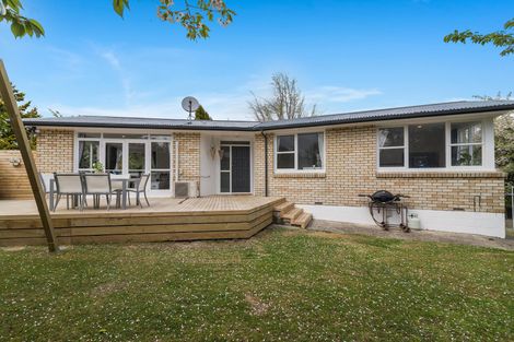 Photo of property in 58 Edmund Road, Mangakakahi, Rotorua, 3015