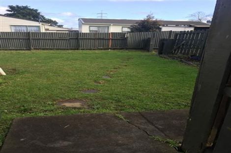 Photo of property in 2/119 Flat Bush Road, Clover Park, Auckland, 2023
