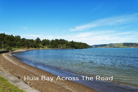 Photo of property in 1188 Huia Road, Huia, Auckland, 0604
