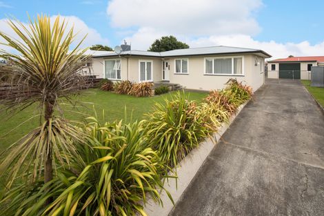 Photo of property in 14 Anakiwa Street, Kelvin Grove, Palmerston North, 4414