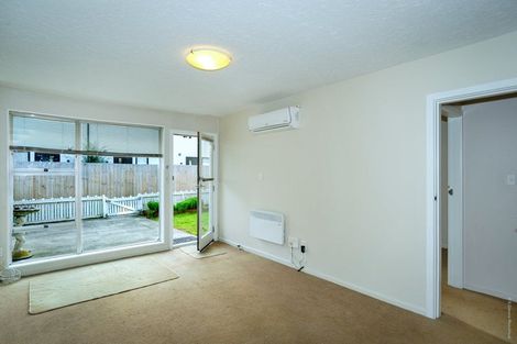 Photo of property in 2/81 Southampton Street, Sydenham, Christchurch, 8023