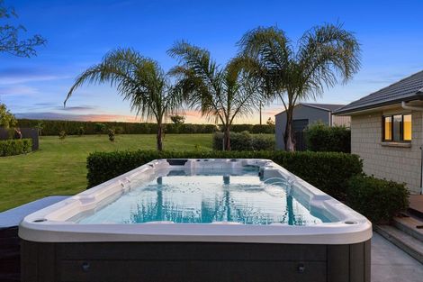 Photo of property in 12 Belcher Road, Te Kauwhata, 3781