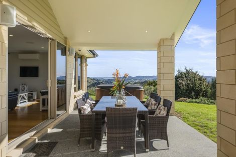 Photo of property in 228 J Tolhopf Road, Makarau, Warkworth, 0981