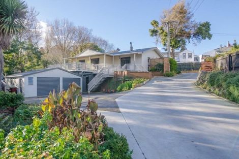 Photo of property in 8 Titoki Street, Lansdowne, Masterton, 5810