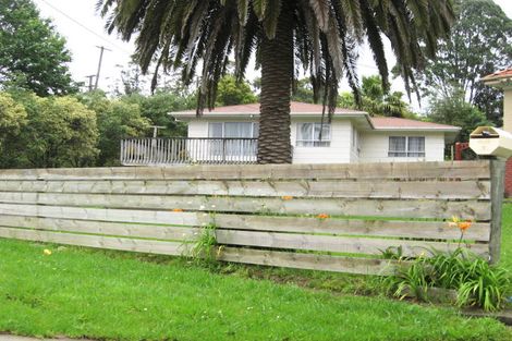 Photo of property in 113 Morningside Road, Morningside, Whangarei, 0110