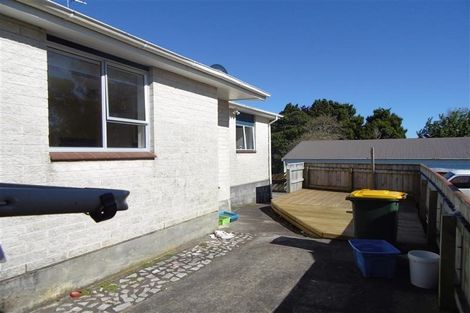 Photo of property in 15 Bonithon Avenue, Moturoa, New Plymouth, 4310