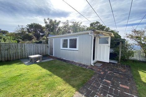 Photo of property in 13 Liardet Street, Vogeltown, Wellington, 6021