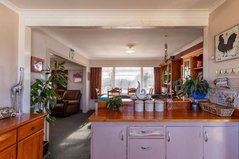 Photo of property in 6 Whenuahou Road, Takapau, Norsewood, 4974