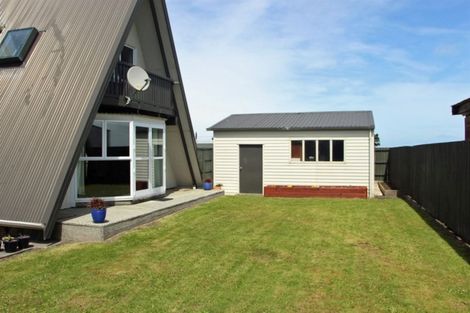 Photo of property in 3 O'grady Street, Blaketown, Greymouth, 7805