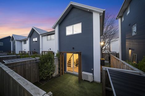Photo of property in 8/205 Salisbury Street, Christchurch Central, Christchurch, 8013