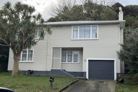 Photo of property in 90 Broderick Road, Johnsonville, Wellington, 6037