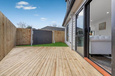 Photo of property in 6b Tua Place, Favona, Auckland, 2024