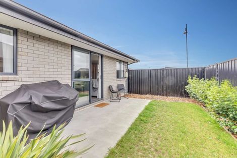 Photo of property in 14 Paroto Street, Kaiapoi, 7630
