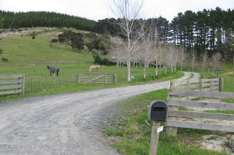 Photo of property in 60 Robinson Road, Whangarei Heads, Whangarei, 0174