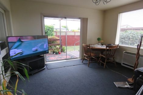 Photo of property in 58 Bridge Street, Netherby, Ashburton, 7700