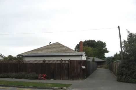 Photo of property in 15 Upland Road, Hoon Hay, Christchurch, 8025