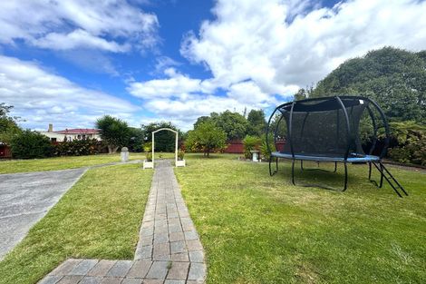 Photo of property in 7 Kupe Place, Highbury, Palmerston North, 4412