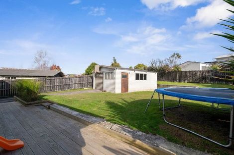 Photo of property in 118 Homedale Street, Pukehangi, Rotorua, 3015