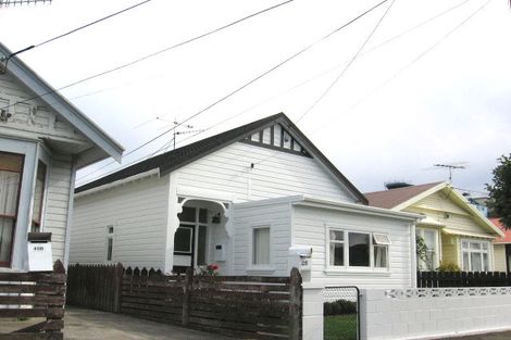 Photo of property in 46 Bridge Street, Rongotai, Wellington, 6022