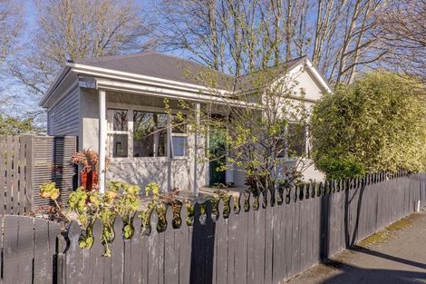 Photo of property in 18 Olliviers Road, Phillipstown, Christchurch, 8011