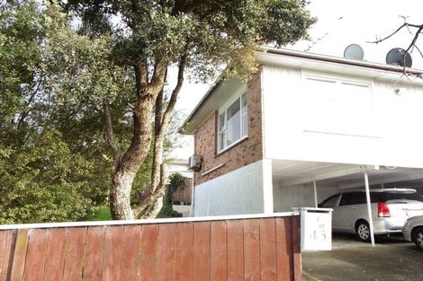 Photo of property in 1/43 Arthur Street, Onehunga, Auckland, 1061