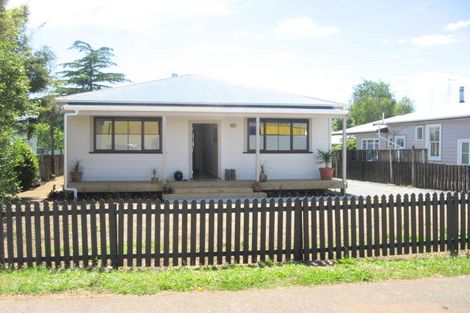 Photo of property in 28 Raihara Street, Kaikohe, 0405