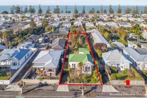 Photo of property in 131 Nelson Crescent, Napier South, Napier, 4110