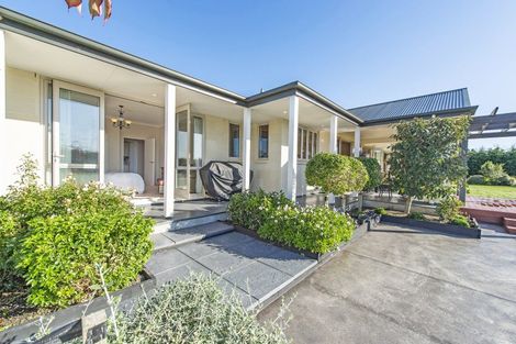 Photo of property in 112 Pattersons Road, Swannanoa, Rangiora, 7475