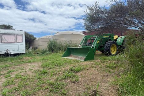 Photo of property in 392 Henderson Bay Road, Houhora, Kaitaia, 0484