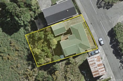 Photo of property in 88 Quebec Street, Kingston, Wellington, 6021