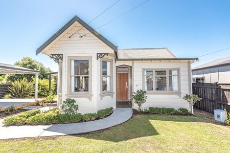 Photo of property in 94 Campbell Street, Whanganui, 4500