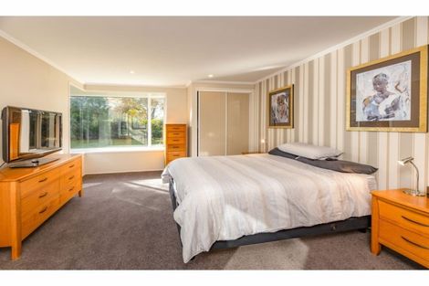 Photo of property in 1083 Tram Road, Swannanoa, Kaiapoi, 7692