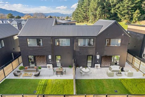 Photo of property in 10 Don Money Street, Wallaceville, Upper Hutt, 5018