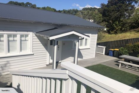 Photo of property in 3/17 Mahara Avenue, Birkenhead, Auckland, 0626