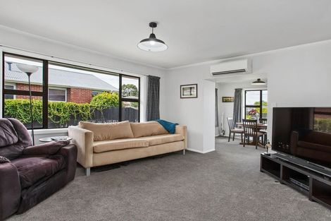 Photo of property in 71 Ensign Street, Halswell, Christchurch, 8025