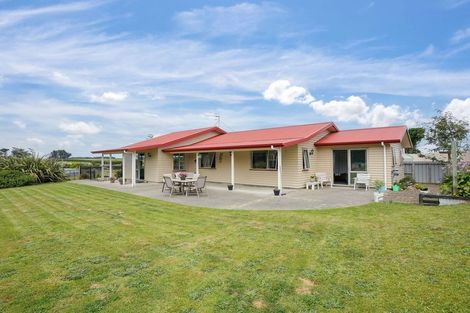 Photo of property in 510 Avon Road, Tisbury, Invercargill, 9877