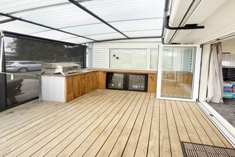 Photo of property in 37a Avenue Road, Foxton, 4814