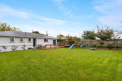 Photo of property in 93 Cockburn Street, Kuripuni, Masterton, 5810