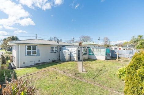 Photo of property in 29 Poole Street, Feilding, 4702