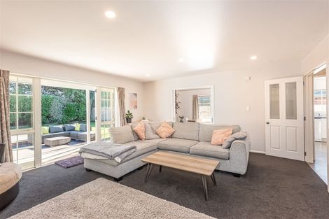 Photo of property in 5 Ti Rakau Drive, Woolston, Christchurch, 8023