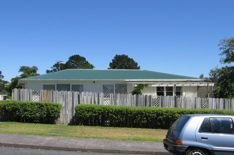 Photo of property in 45 Kia Ora Road, Beach Haven, Auckland, 0626